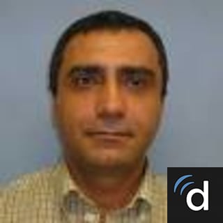 Mohammad Ibrahim, MD