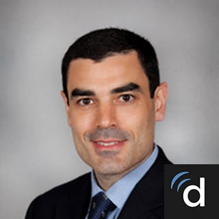 Carlos Machado, MD