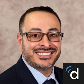 David Rizk, MD