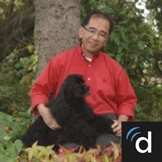 Ernie Domondon, Pharmacist, Danville, CA