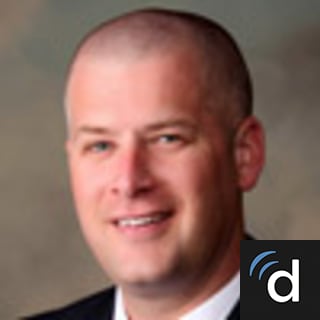 Clint Nelson, MD