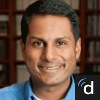 Suneil Koliwad, MD