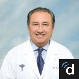 Luis Galdamez, MD, Family Medicine, Huntington Park, CA