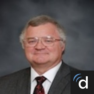 Kenneth Smith, MD