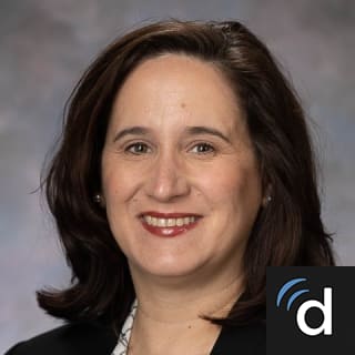 Sara Rasmussen, MD