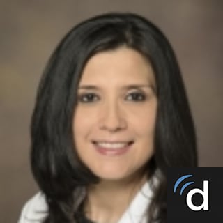 Gisell Gonzalez Rios, MD, Endocrinology, Orlando, FL