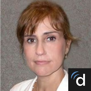 Mariana Berho, MD