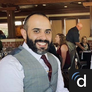 Ibraheem Algarni, MD, Family Medicine, Grand Forks, ND