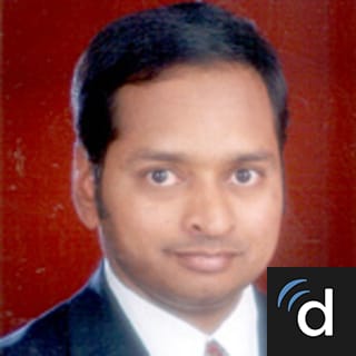 Ravichandra Sandrapaty, MD, Radiation Oncology, Ocala, FL