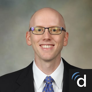 Judson Frye, MD
