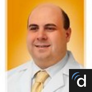 Nicholas Georgiou, MD