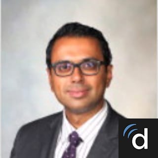 Samir Patel, MD
