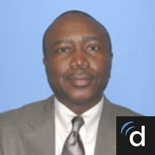 Anekwe Onwuanyi, MD