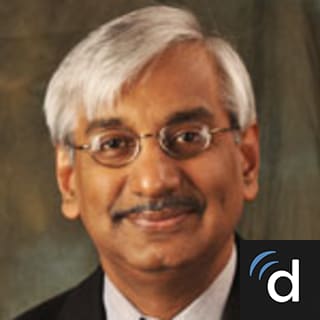Krishnaswamy Anand, MD