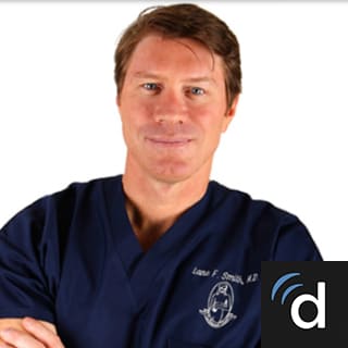 Lane Smith, MD