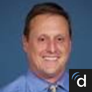 John DePeri, MD