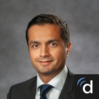 Dr. Nirav K. Patel, MD | Bethesda, MD | Orthopedist | US News Doctors