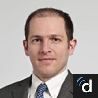 Apostolos Kontzias, MD