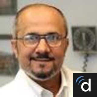 Abdul Butman, MD