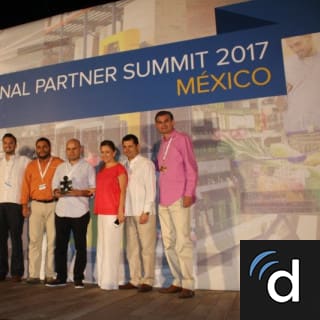 Carlos Neyra, Internal Medicine, New York, NY