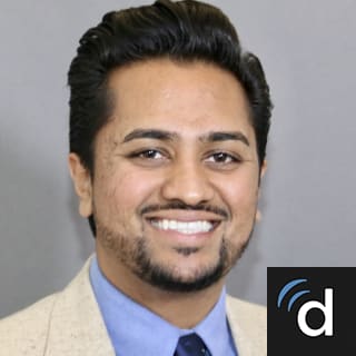 Joshua Masih