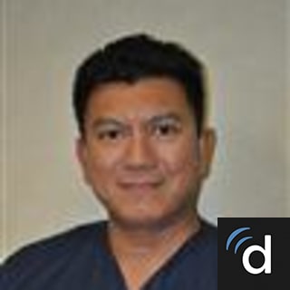 Norman Sabio, MD