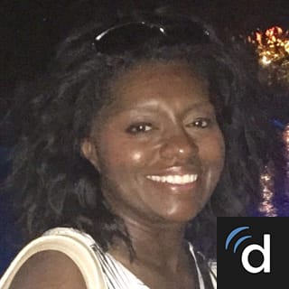 Shelanda (Bobbitt) Hayes, MD