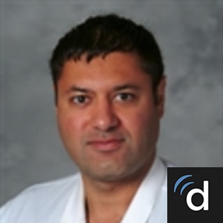 Frank Singh, DO