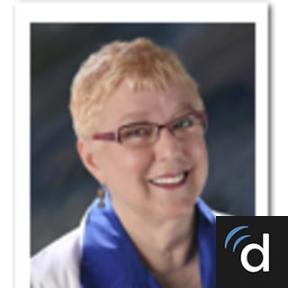 Gail Stockman, MD