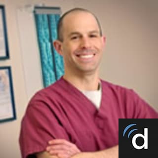Brian Block, MD