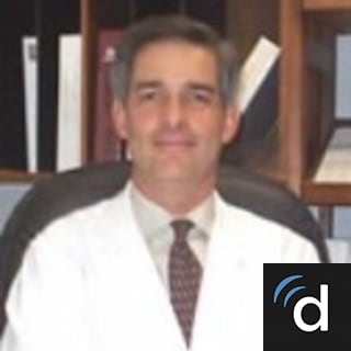 James Budd, MD