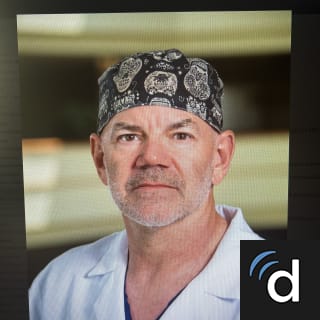 William Rudberg Jr., Thoracic Surgery, Troy, MI