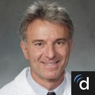 Warren Shapiro, MD