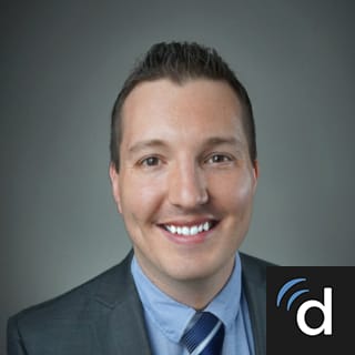 Jacob Whittle, MD