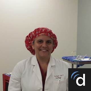 Martina Steed, Certified Registered Nurse Anesthetist, Collinsville, IL