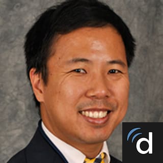 Shengyang Wu, MD