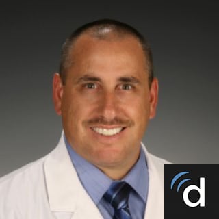 David Summerfield, Family Nurse Practitioner, Wilmington, NC