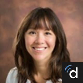 Allison Chen-Mccracken, MD