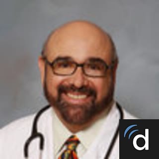Charles Cervantes Jr., MD