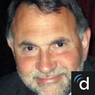 Robert Wolff, MD