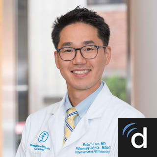 Robert Lee, MD