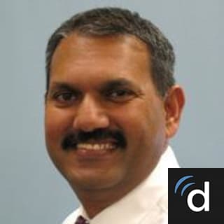Sanjeev Joshua