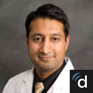Rohit Kashyap, MD