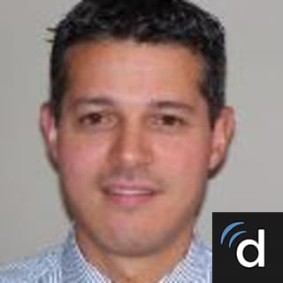 Juan Bernal, MD, Cardiology, Birmingham, AL