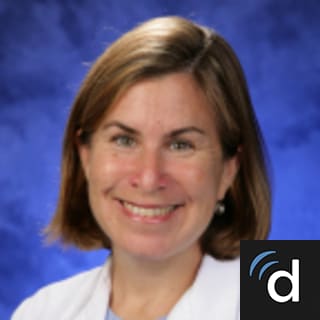 Nancy Graves, MD