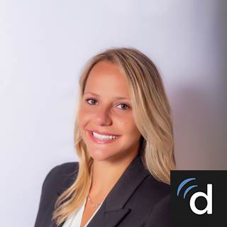Nicole Andrle, MD, Resident Physician, Oceanside, NY