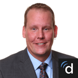 Graham Huesmann, MD
