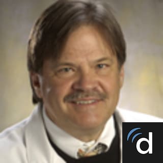 Olaf Kroneman III, MD