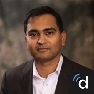 Rajendra Kadari, MD