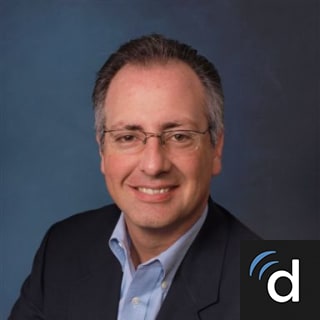 Gonzalo Iravedra, MD